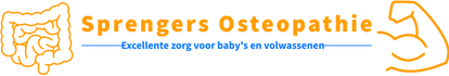 Sprengers Osteopathie