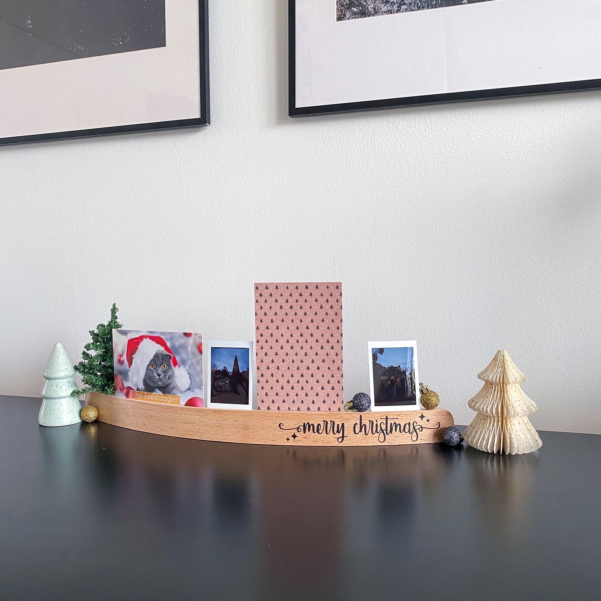 Gepersonaliseerd liefs uit bommel