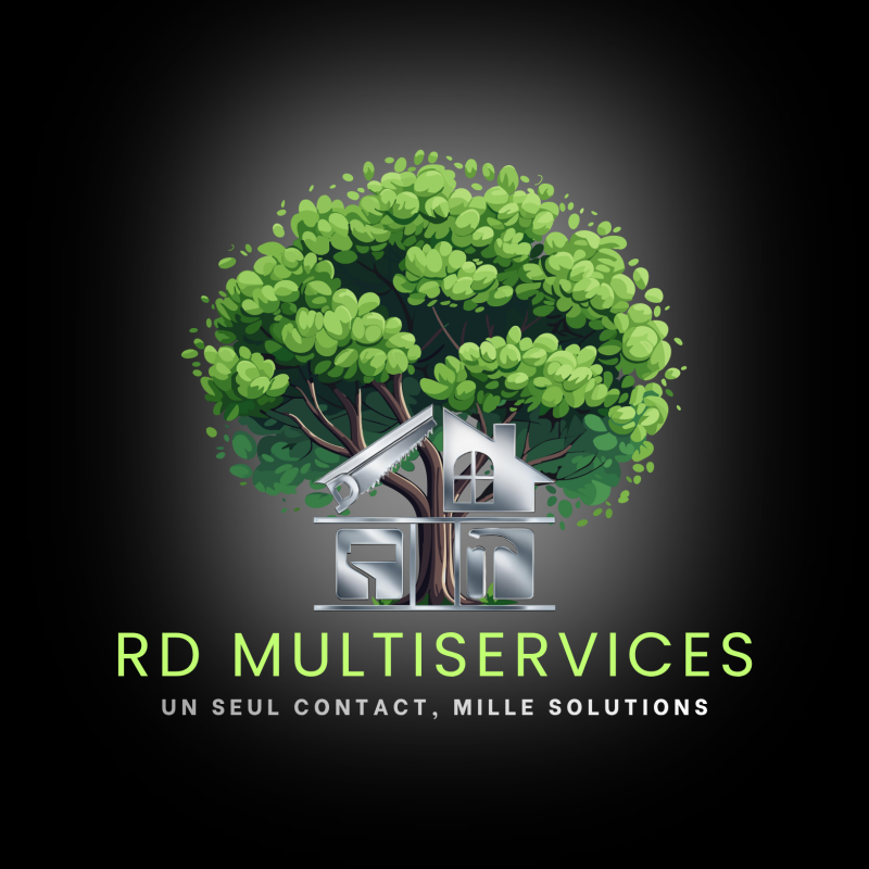 Logo RD Multiservices – Entreprise multiservices à Langueux (22360)