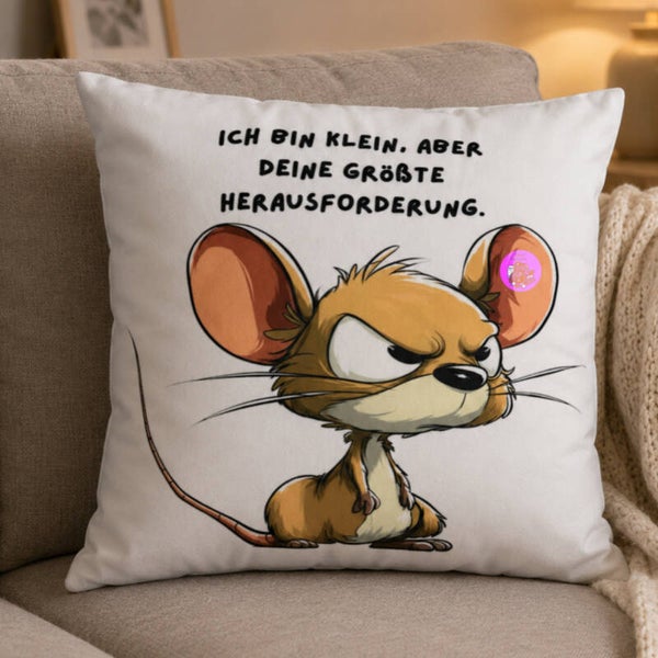 Zierkissenhülle
