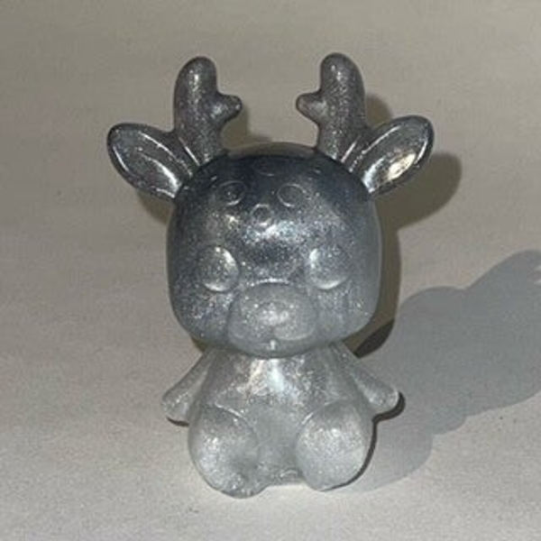 reindeer collectable