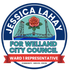 Jessica LaHay for Ward 1 Welland City Council