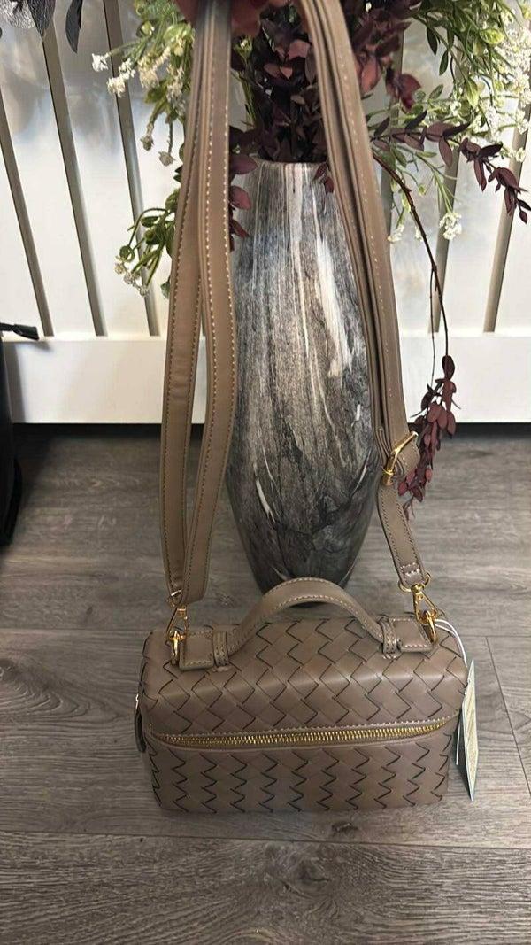 Small Box Bag