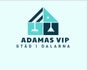 ADAMAS VIP STÄD I DALARNA