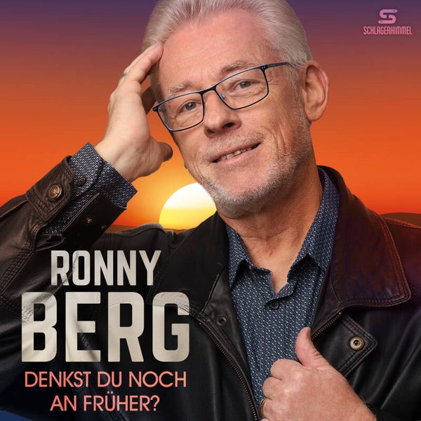 Single-CD "Denkst du noch an früher"