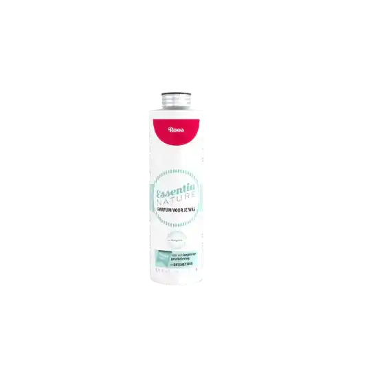 Essentia wasparfum Roos