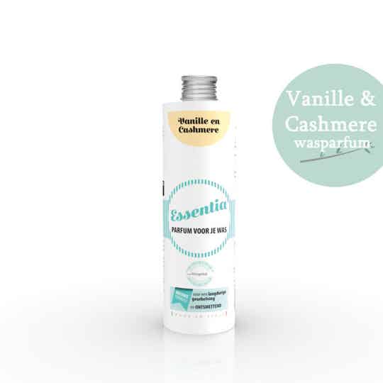 Essentia Wasparfum Vanille & Cashmere
