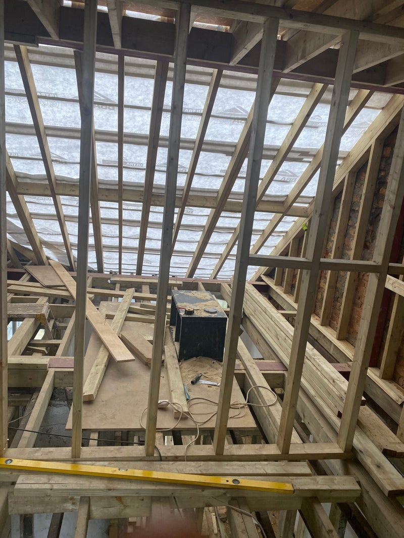 Extensions and loft conversions