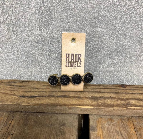 Original ‘X-mas Black’