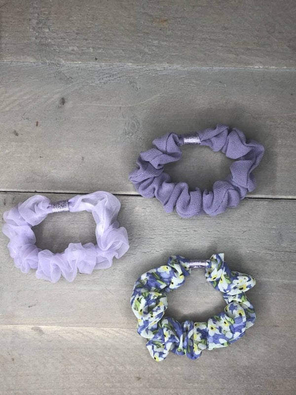 Scrunchie - Set