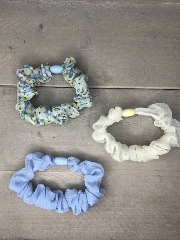 Scrunchie - Set
