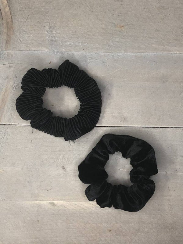 Scrunchies - 2pcs
