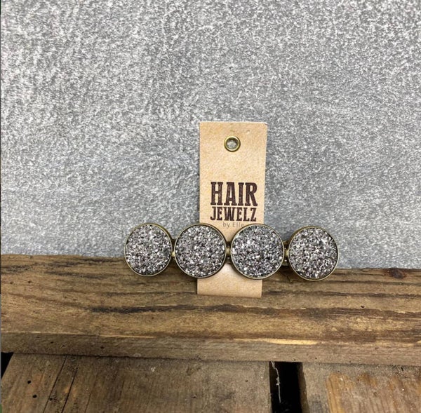 XL ‘X-mas Silver’