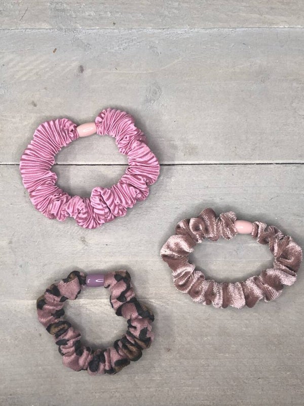 Scrunchie - Set