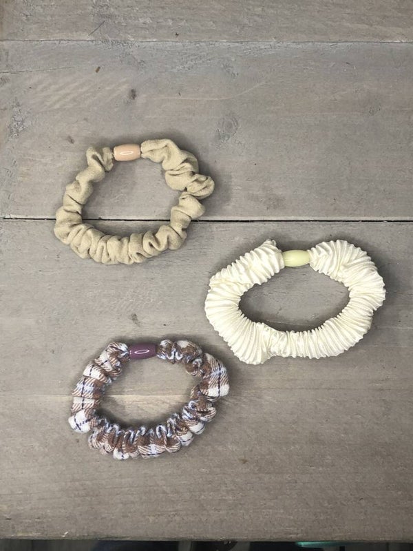 Scrunchie - Set