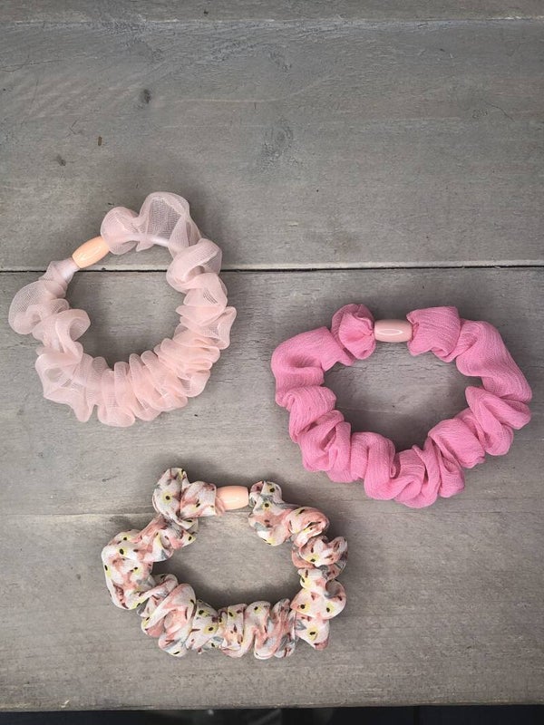 Scrunchie - Set