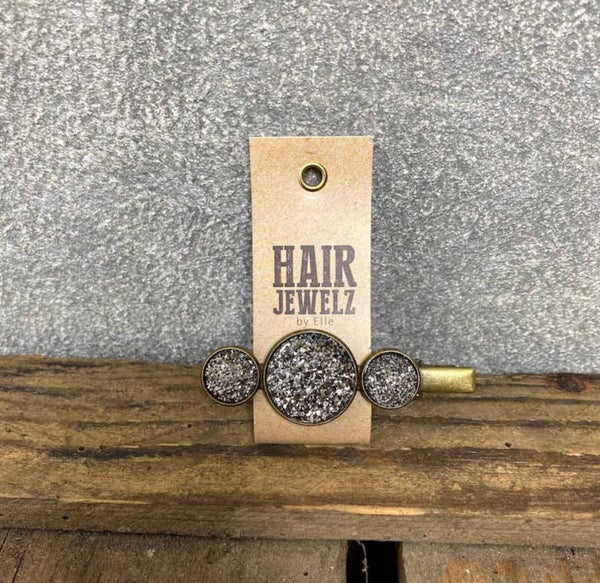 Alligator ‘X-mas Silver’