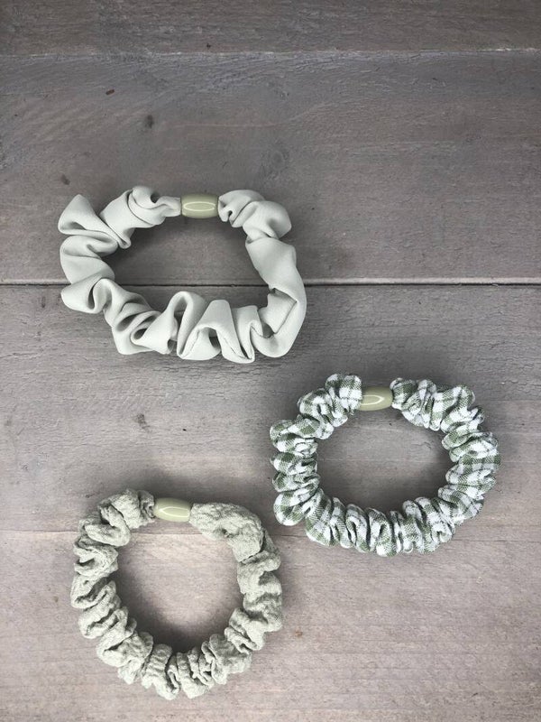 Scrunchie - Set