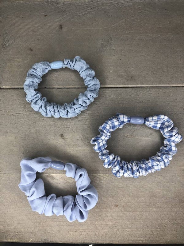 Scrunchie - Set