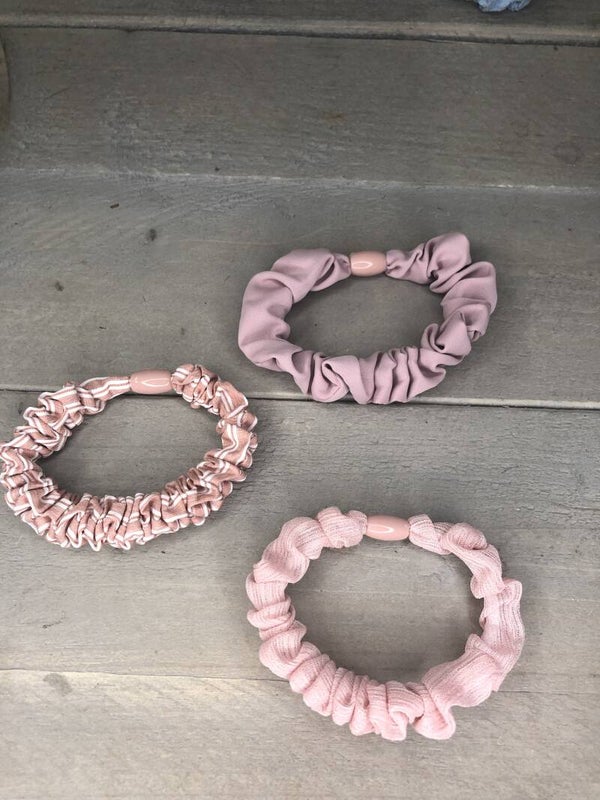 Scrunchie - Set