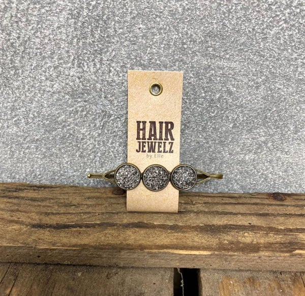 Triple ‘X-mas silver’