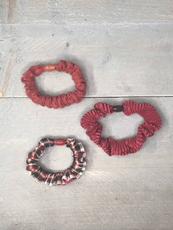Scrunchie - Set