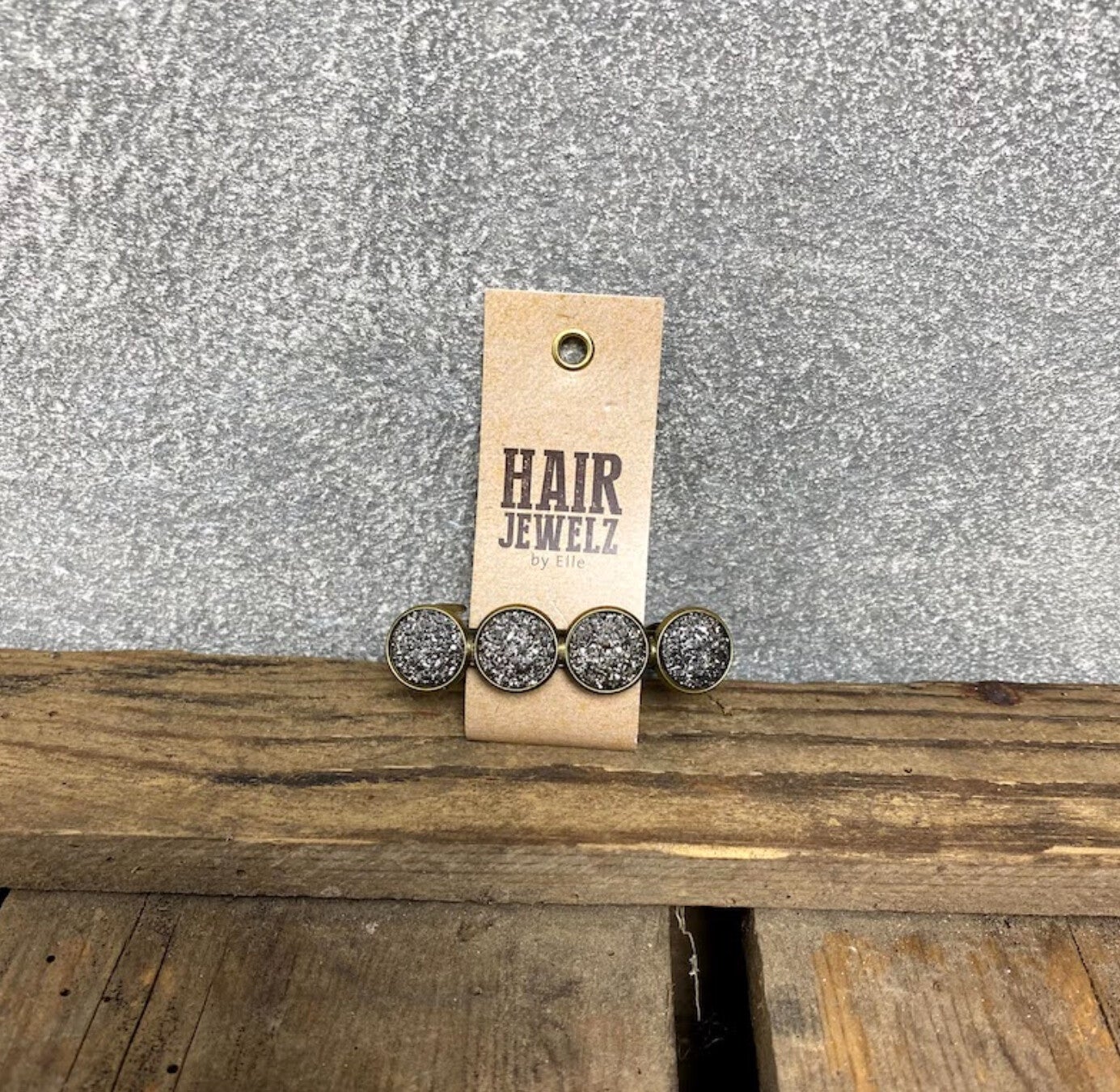 Original ‘X-Mas Silver’