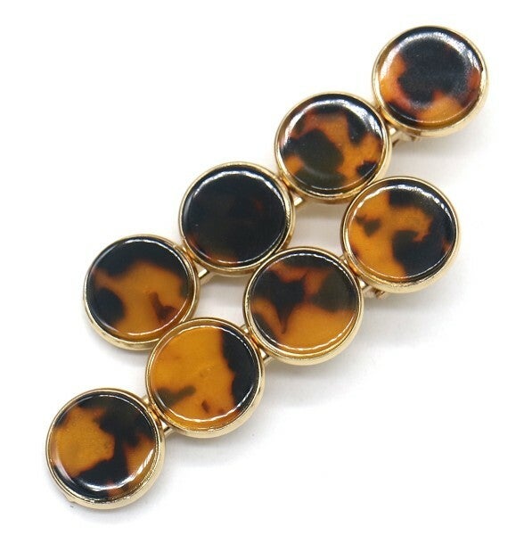 Alligator ‘Marble brown’