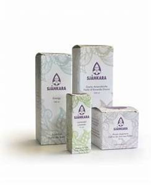 Sjankara synergie anti stress