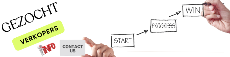 WoW-consult My-Elec verkoper gezocht