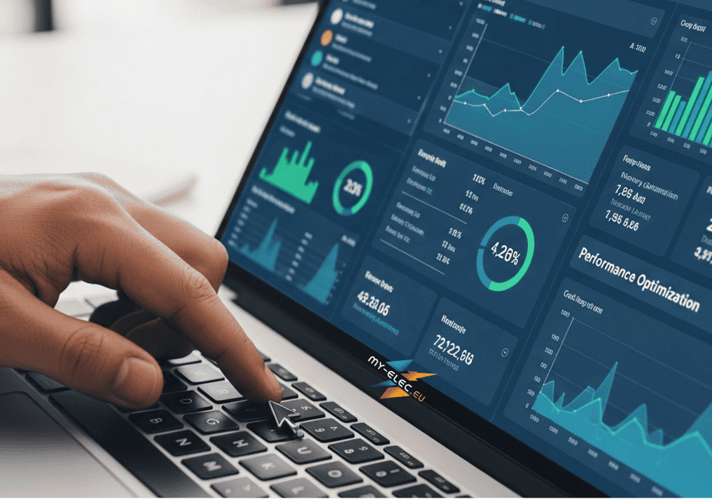 my-elec analyse energie kosten goedkoop besparen