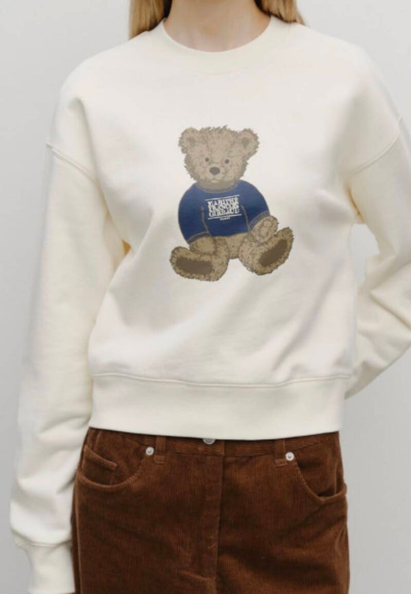 doodle bear crop