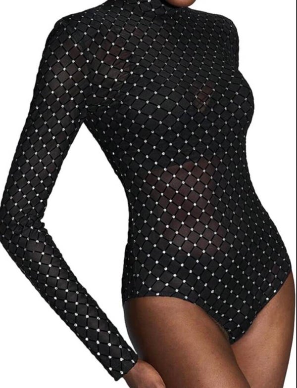 Bodysuits