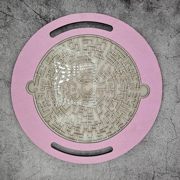 Maze Ball - Large