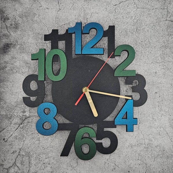 Bingo Clock 2
