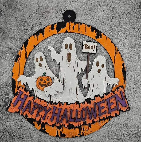 Happy Halloween