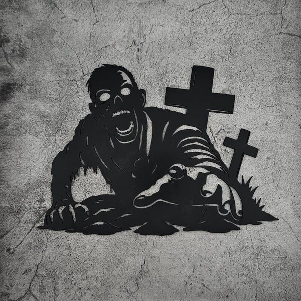 Halloween Zombie