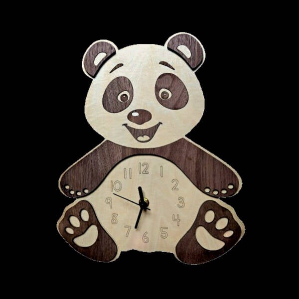 Various items produced to customers' specifications.