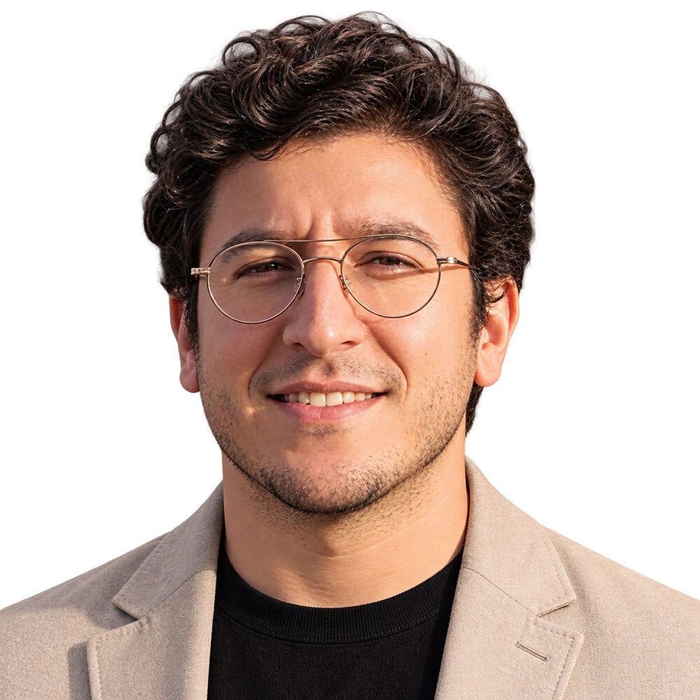Dr Safwane El Hatimi, cardiologue au cabinet de cardiologie Port-Royal Paris 5e