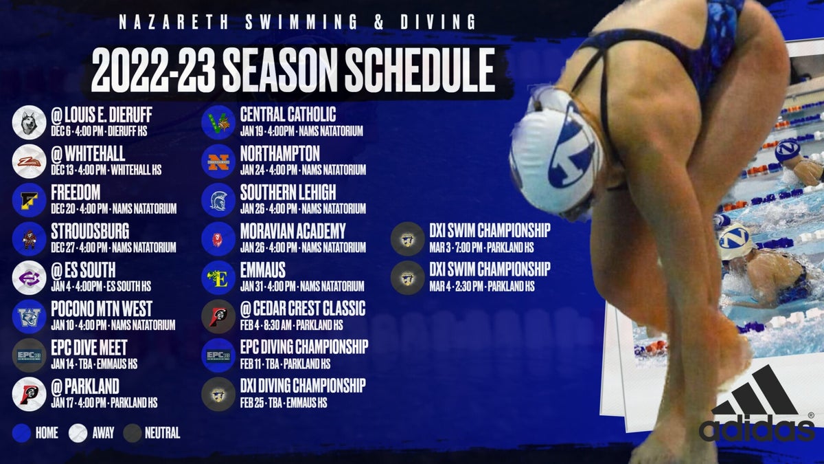 Swimming Nz Calendar 2025 Finest Ultimate Prime