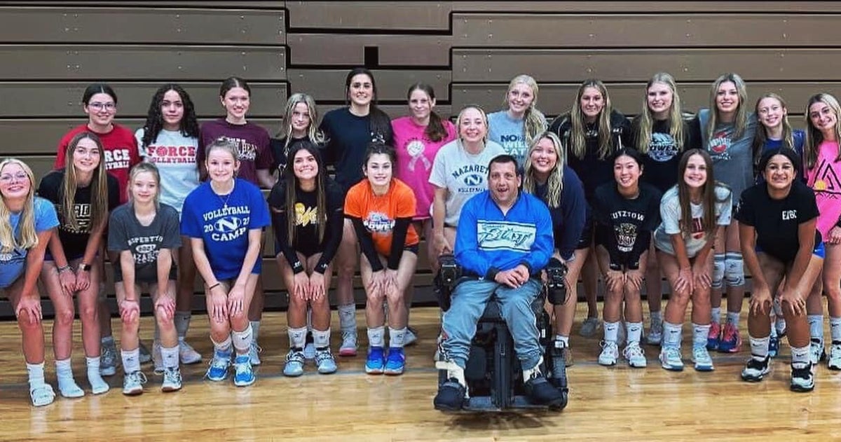The Pulse and Face of Nazareth School District (Coach Weave)