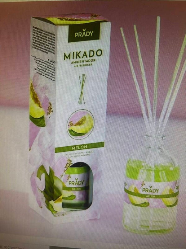 Mikado Melon