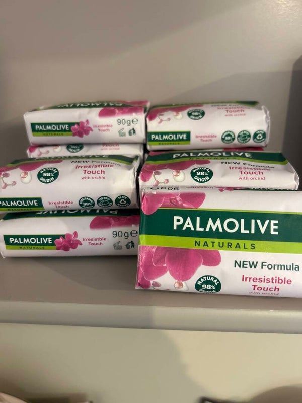 Savon Palmolive