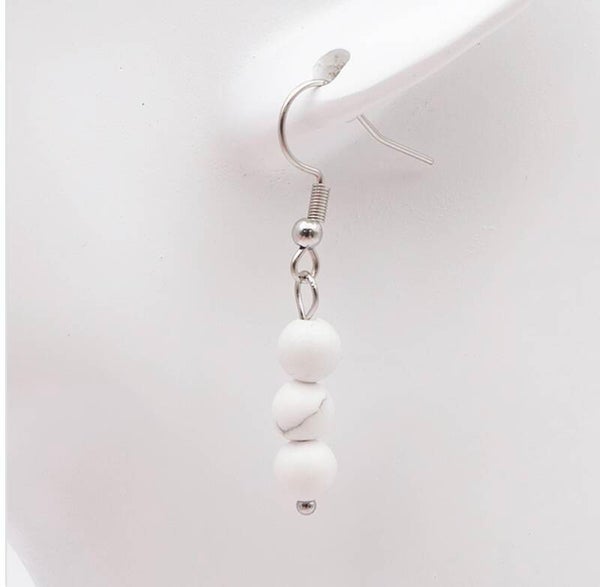 Boucles d’oreilles