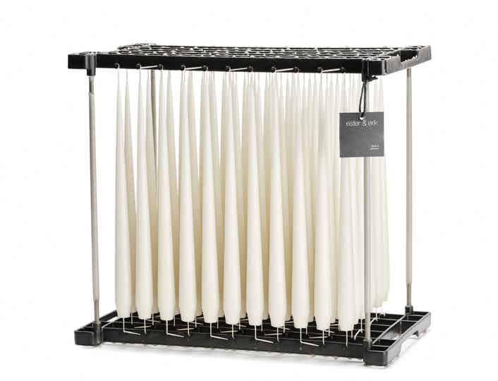 Candles Sand