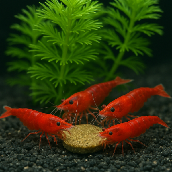Red Cherry Mixed Grade Starter Pack