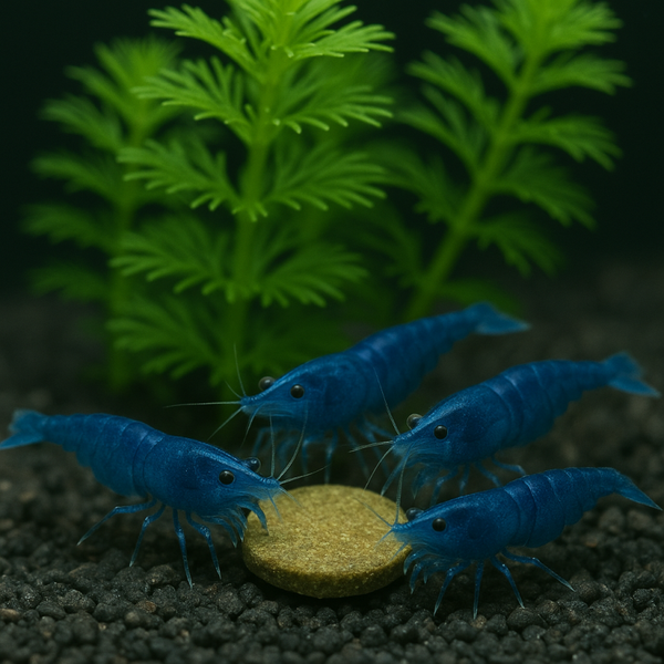 Blue Cherry Mixed Grade Starter Pack