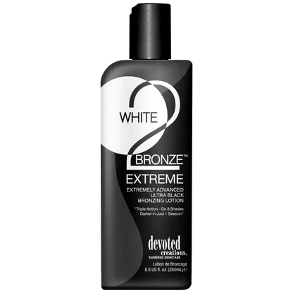 White 2 Bronze Extreme
