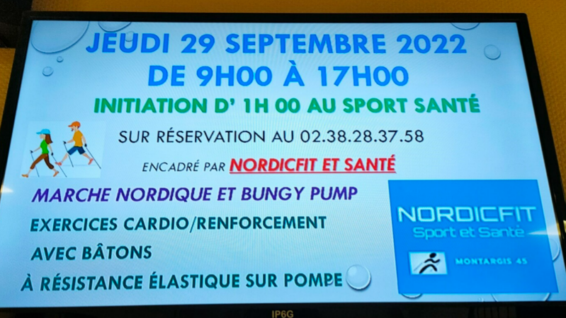 Journée Mondiale du Coeur