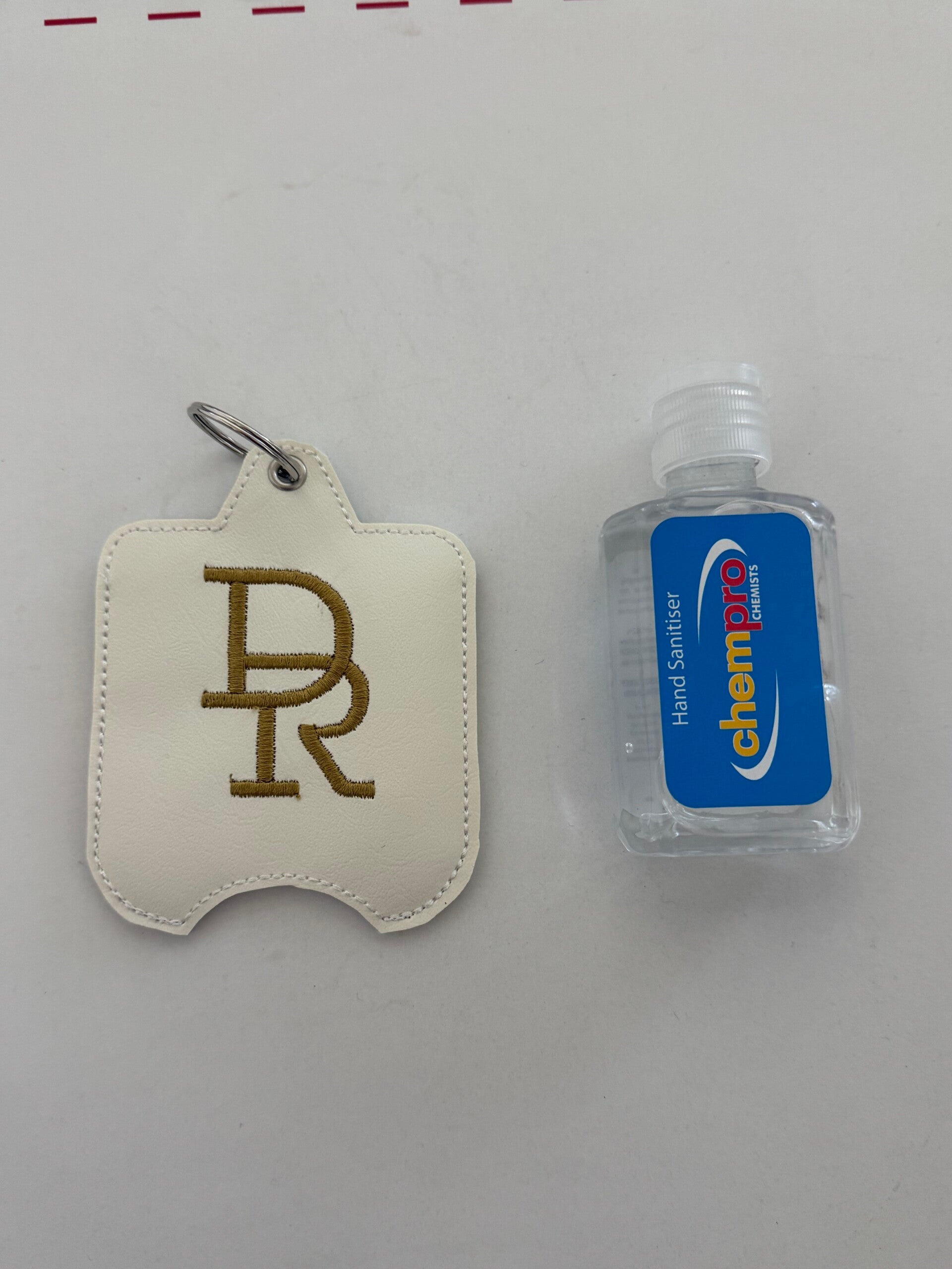 Dutton Ranch  Brand Hand Sanitiser Case,